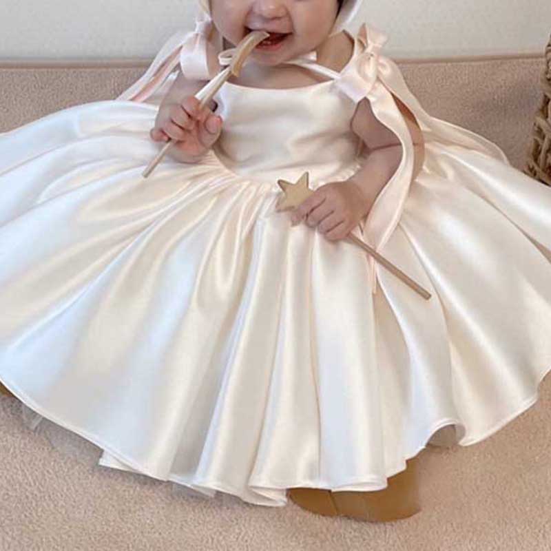 Seliora Kız Elbisesi