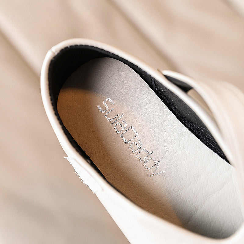 Sevimli Prenses Ayakkabı