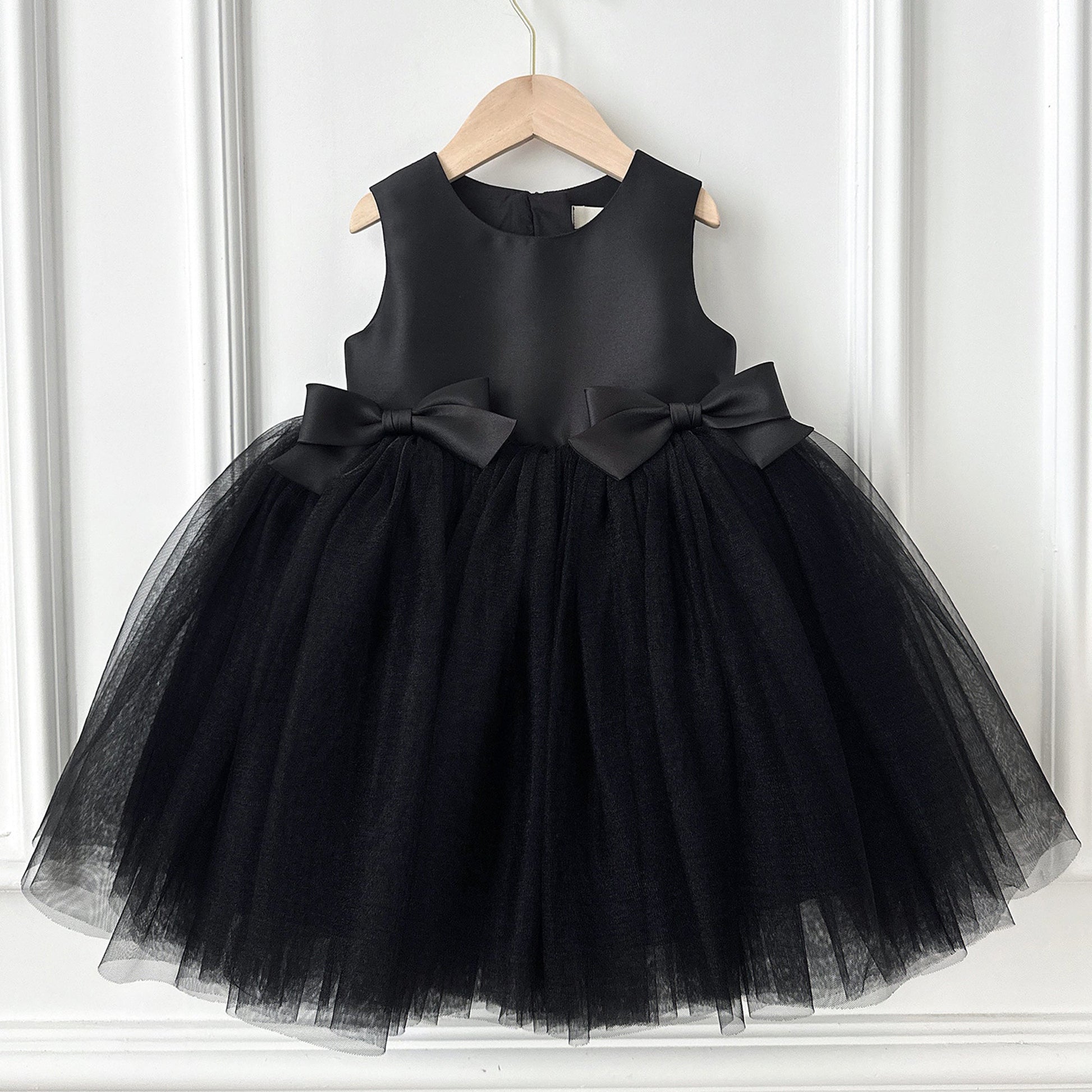 Ameliora Kız Elbisesi