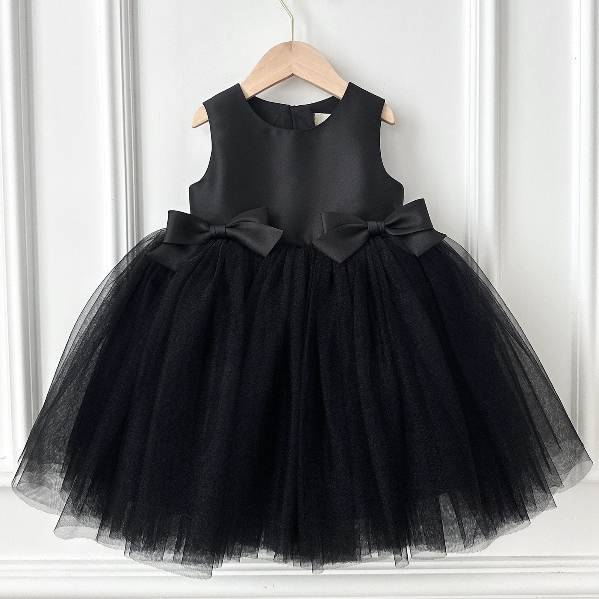 Ameliora Kız Elbisesi