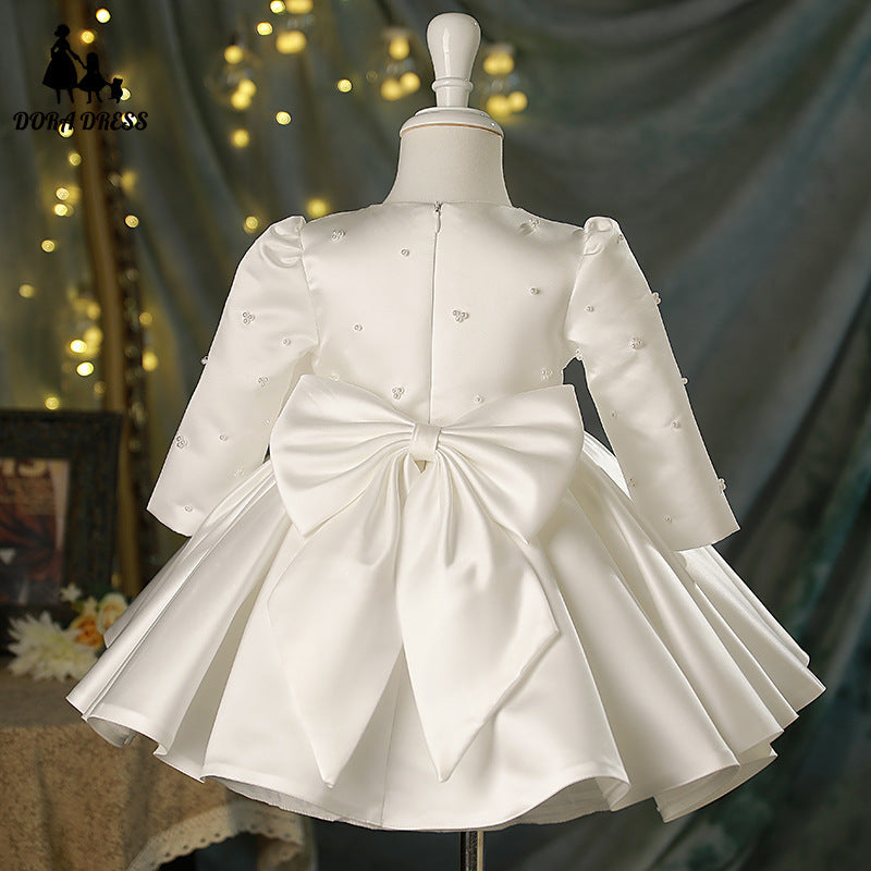 Melody Kız Elbisesi