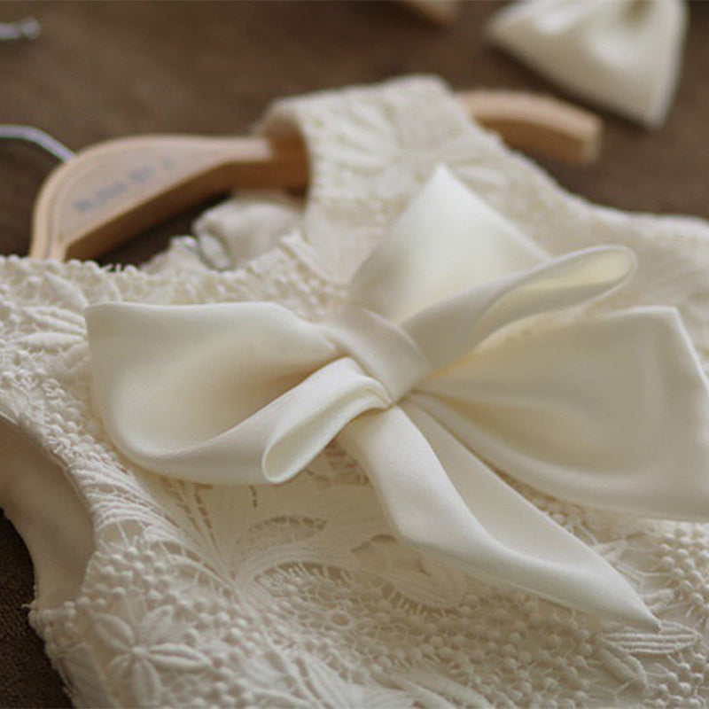 Sylmare Kız Elbisesi