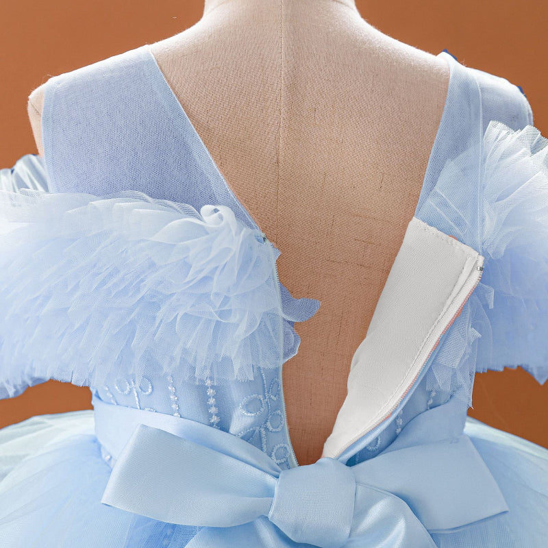 Meliora Bloom Kız Elbisesi