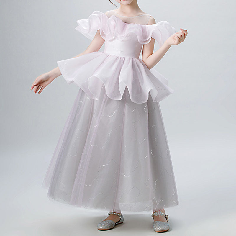 Thaliora Kız Elbisesi