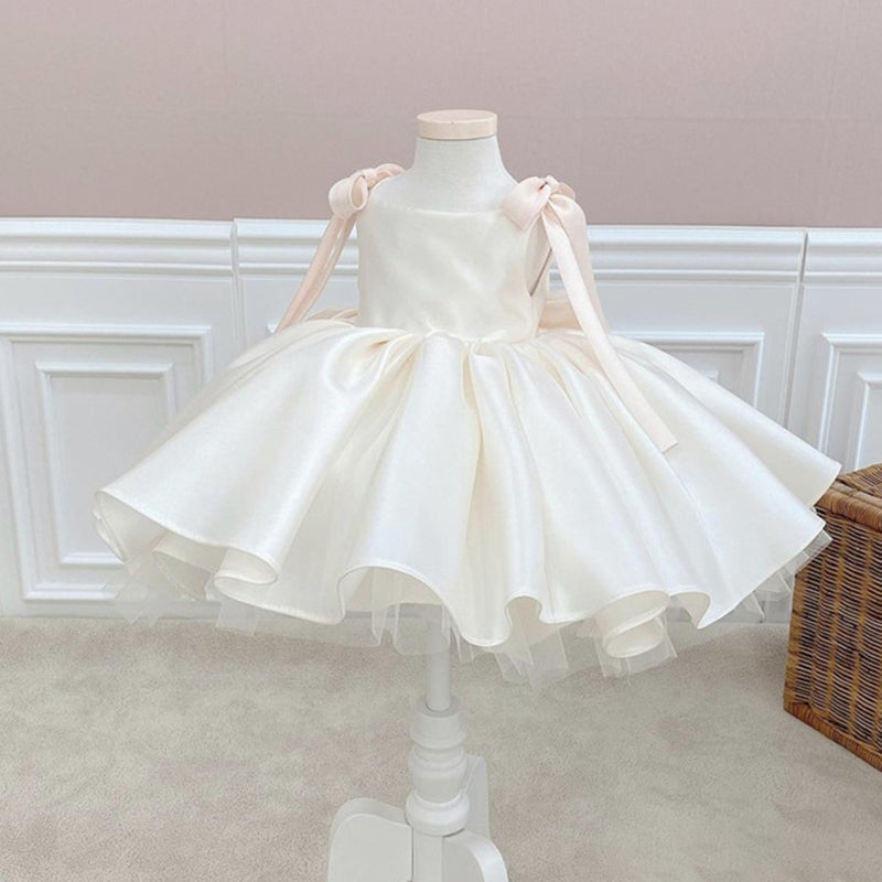 Seliora Kız Elbisesi